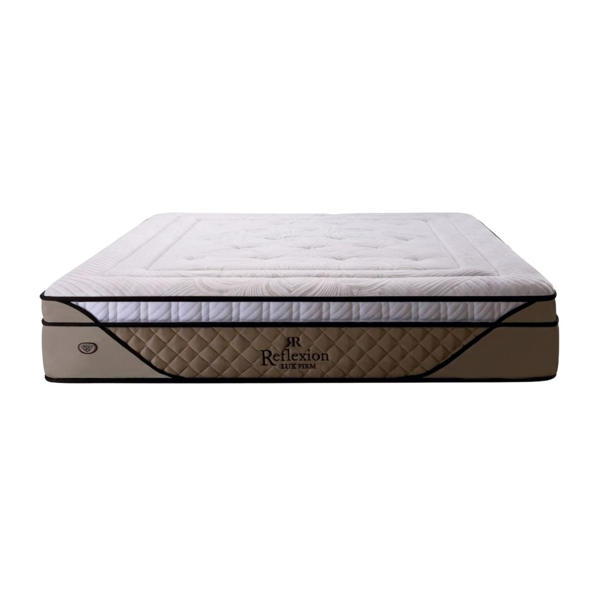 Kasur Spring Bed Spring Air Reflexion Lux Firm
