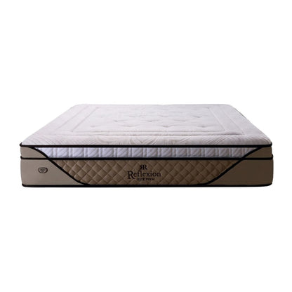 Kasur Spring Bed Spring Air Reflexion Lux Firm