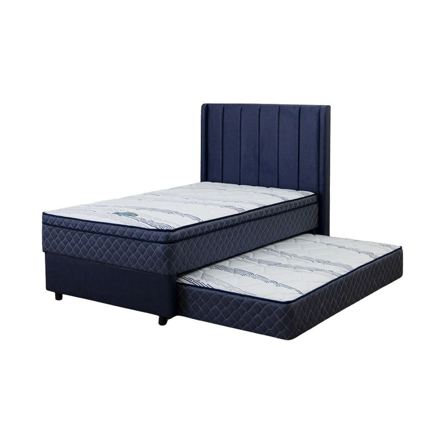Set Spring Bed 2-in-1 Guhdo Standard - Marina KP