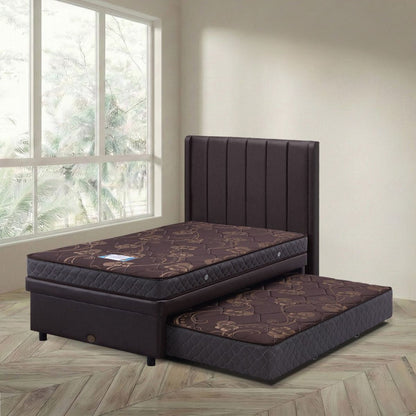 Set Spring Bed 3-in-1 Guhdo New Prima - Marina KP