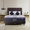 Set Spring Bed Central Deluxe Energy - Oscar 25 Gemini