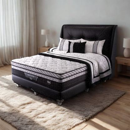 Set Spring Bed Comforta Perfect Dream - Perfect Tendre