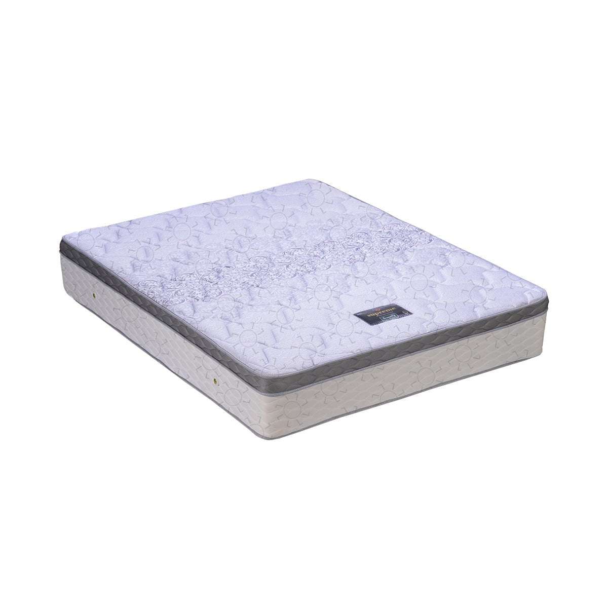 Kasur Spring Bed Serenity Supreme