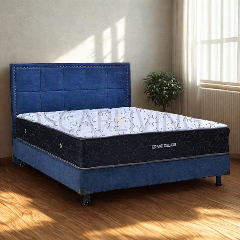 Kasur Spring Bed Central Grand Deluxe