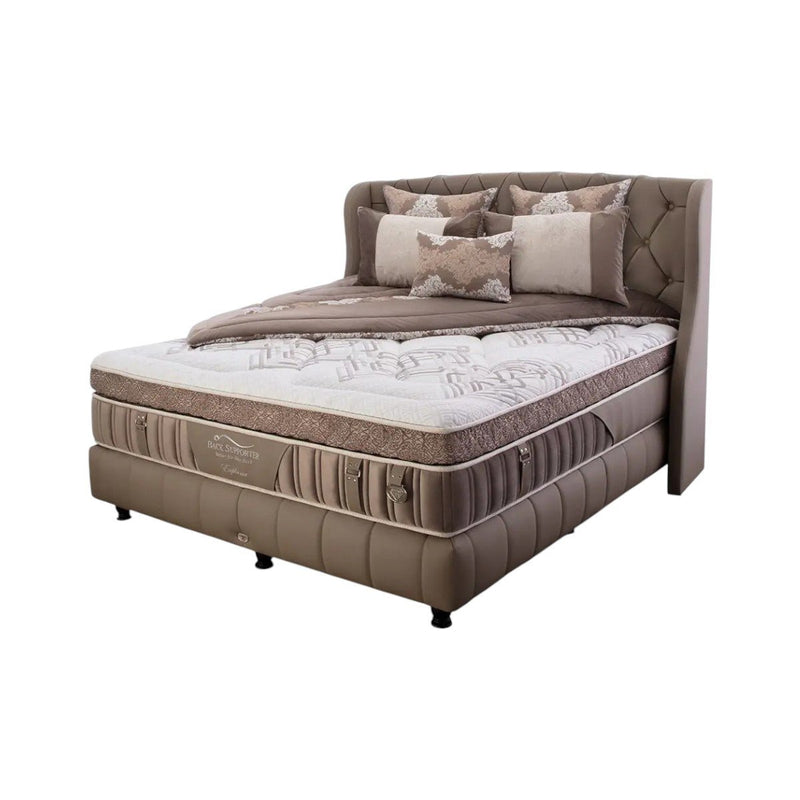 Set Spring Bed Spring Air Euphoria - Ethan Celine
