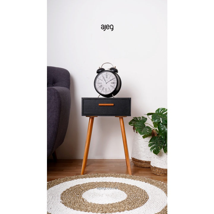 NAKAS MINIMALIS FREE GIFT TERBARU RUANG TAMU RUANG KELUARGA HOME DEKOR - gambar 1