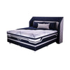 Set Spring Bed Therapedic Agility M - Agility First Class