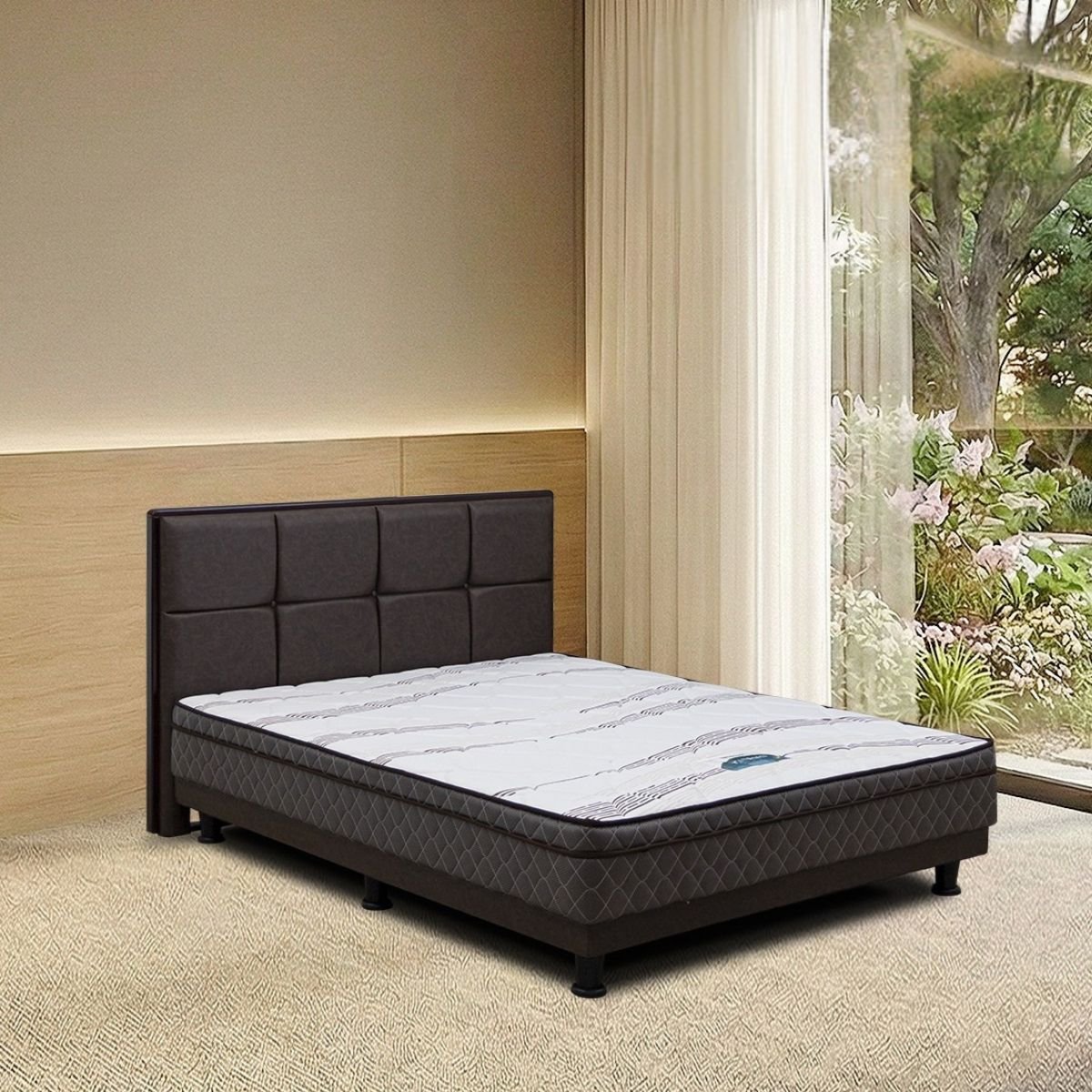 Set Guhdo Multi Bed Standard Plush Top - Tamara LIS