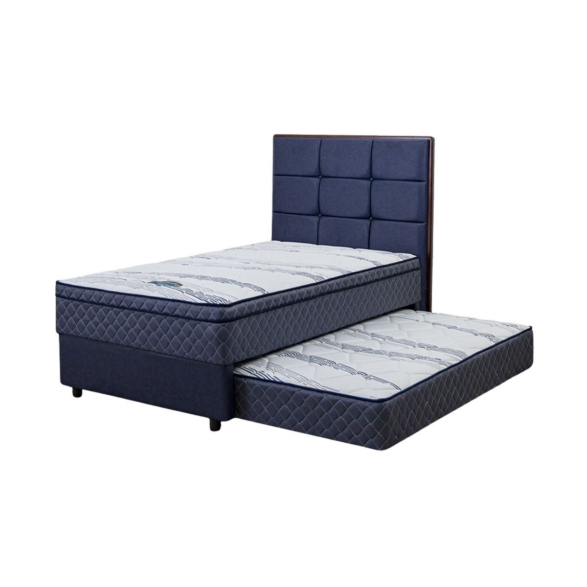 Set Spring Bed 2-in-1 Guhdo Standard - Tamara LIS