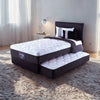 Set Spring Bed 2-in-1 Superfit Neo Twin - Anna