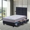 Set Guhdo Drawer Bed New Prima - Tamara