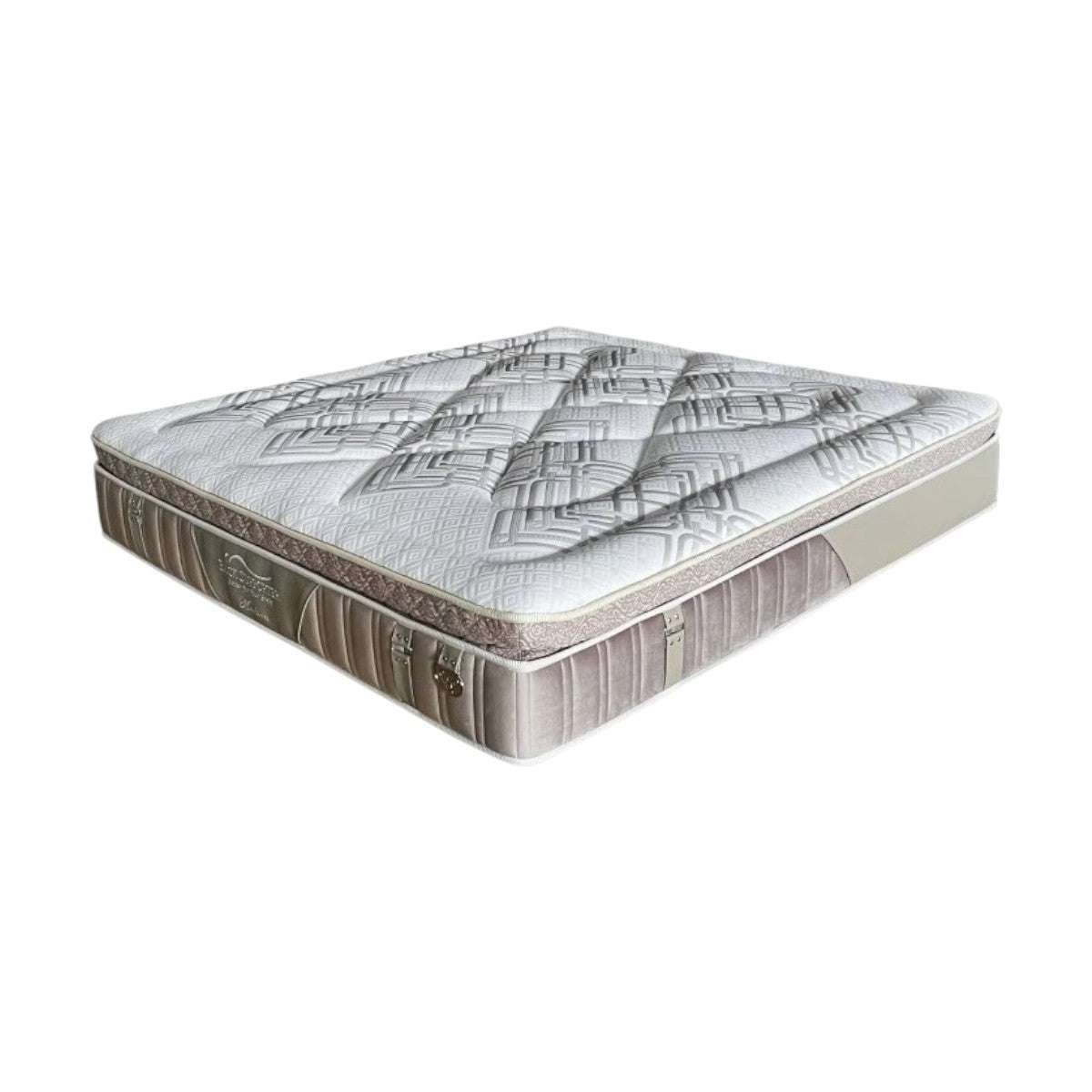 Kasur Spring Bed Spring Air Madison