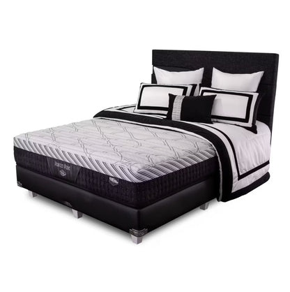 Set Spring Bed Comforta Perfect Pedic - Perfect Velos