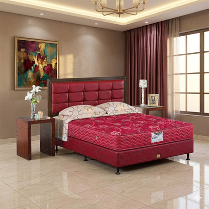 Set Spring Bed Guhdo New Prima - Atlantic Metropolis