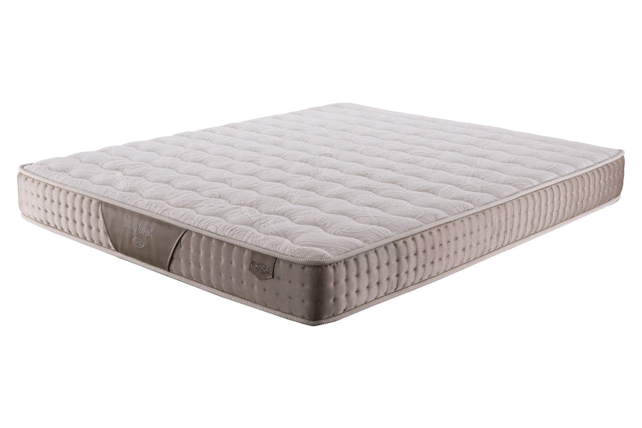 Set Kasur Latex Comforta Solid Spine - Comfort Tendre