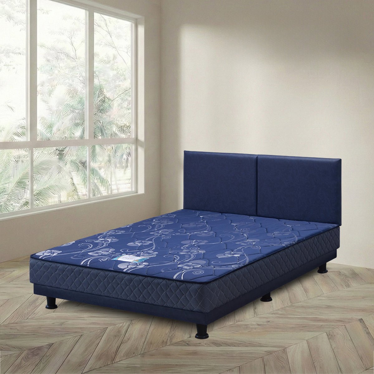 Set Guhdo Multi Bed New Prima - Atlantic
