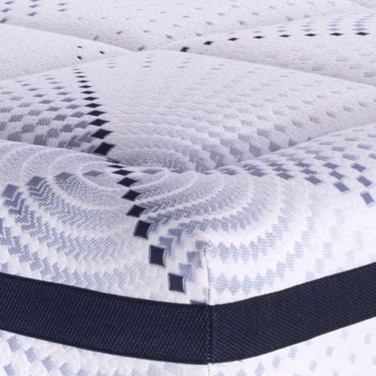 Set Spring Bed Therapedic Agility M - Agility First Class