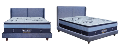 Kasur Spring Bed Big Koil Dream Heaven