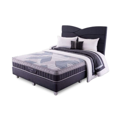Set Spring Bed Comforta Neo Star - Star Alto