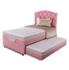 Set Spring Bed 2-in-1 Comforta Perfect Teenager - Diamante