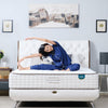 Set Spring Bed Guhdo Individual Support - Individual Metropolis