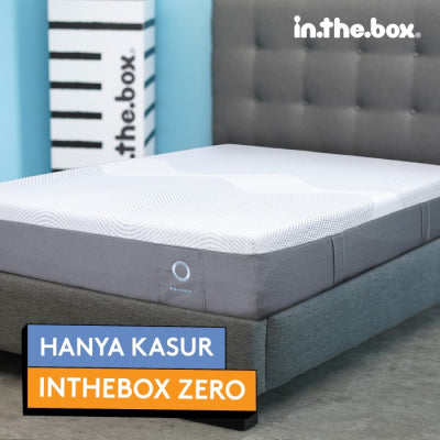 Kasur Spring Bed InTheBox Zero