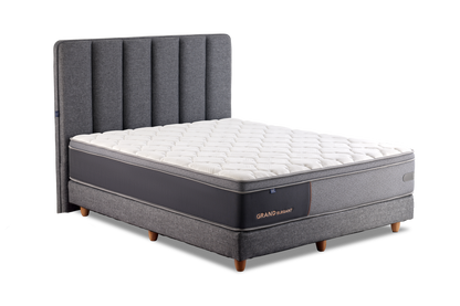 Kasur Spring Bed Elite Grand Elegant