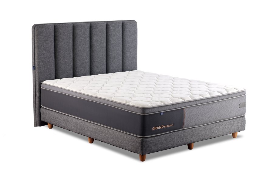 Kasur Spring Bed Elite Grand Elegant