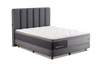 Set Spring Bed Elite Grand Elegant - Berlin Alamanda
