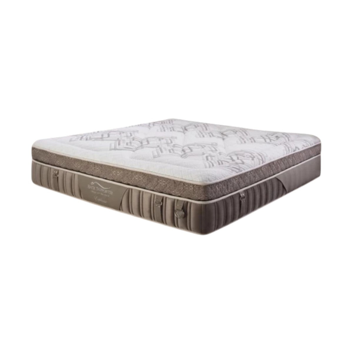 Kasur Spring Bed Spring Air Euphoria