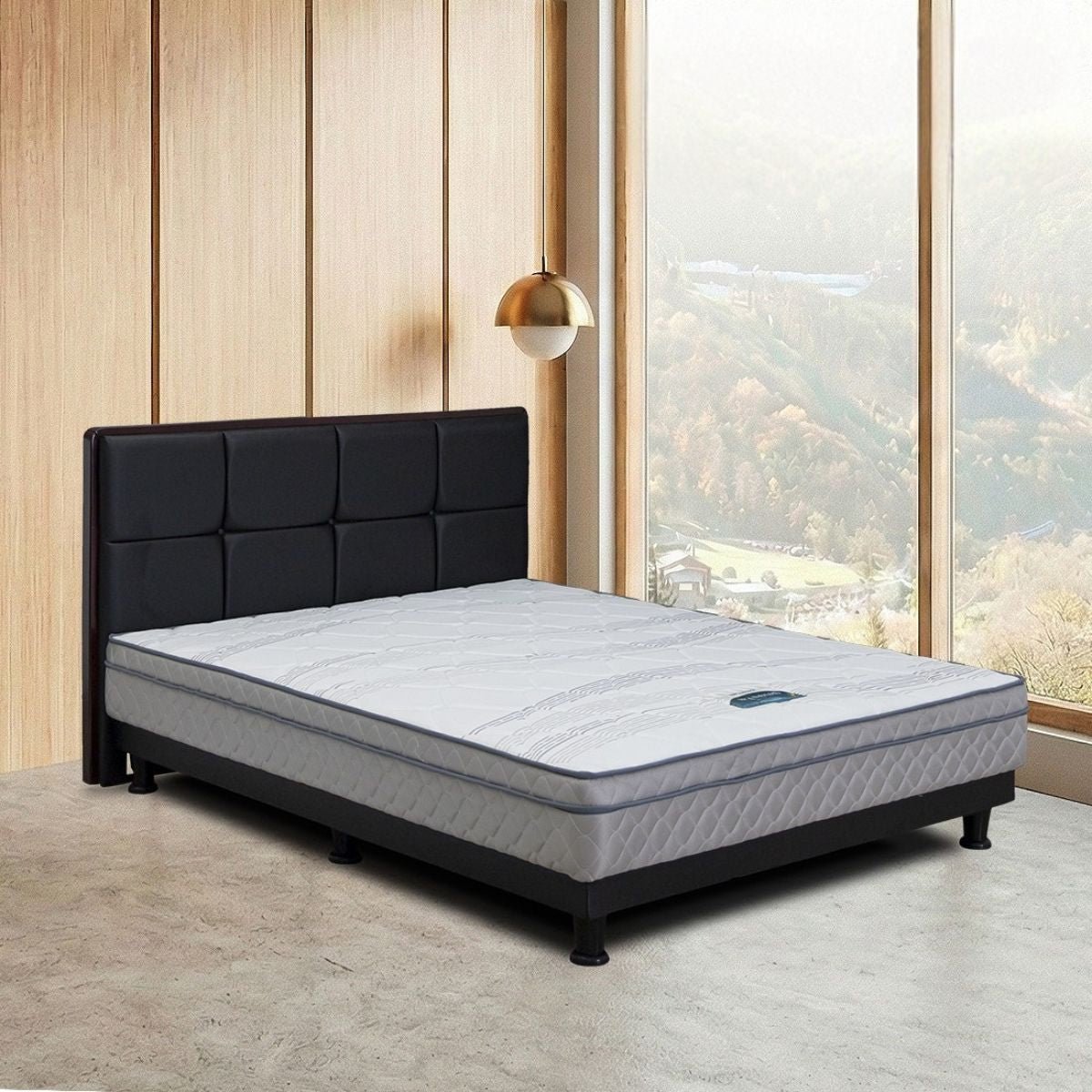 Set Guhdo Multi Bed Standard Plush Top - Tamara LIS