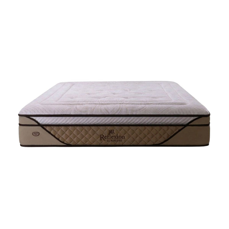 Kasur Spring Bed Spring Air Reflexion Lux Plush