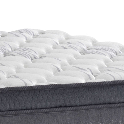 Set Spring Bed Serta iPosture - Houston