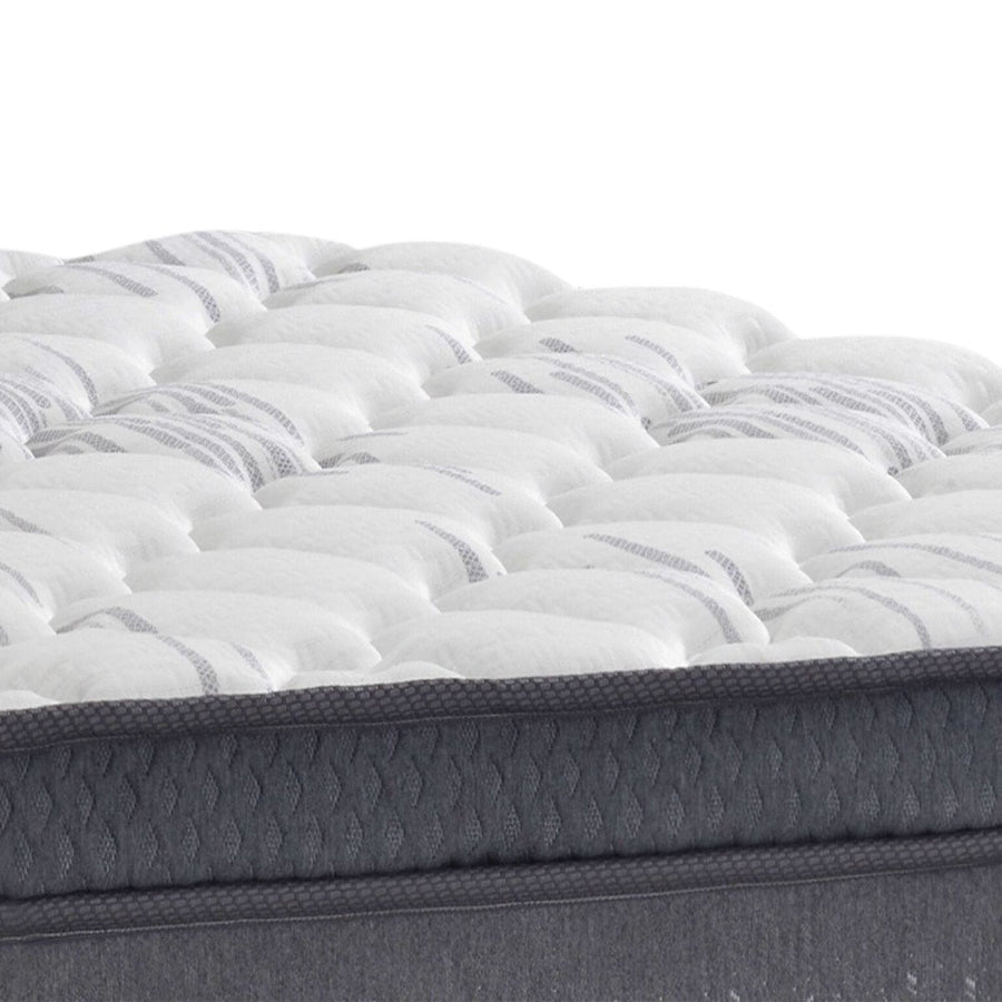 Set Spring Bed Serta iPosture - Houston