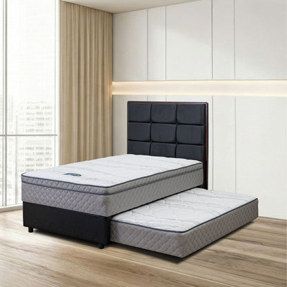 Set Spring Bed 2-in-1 Guhdo Standard - Tamara LIS
