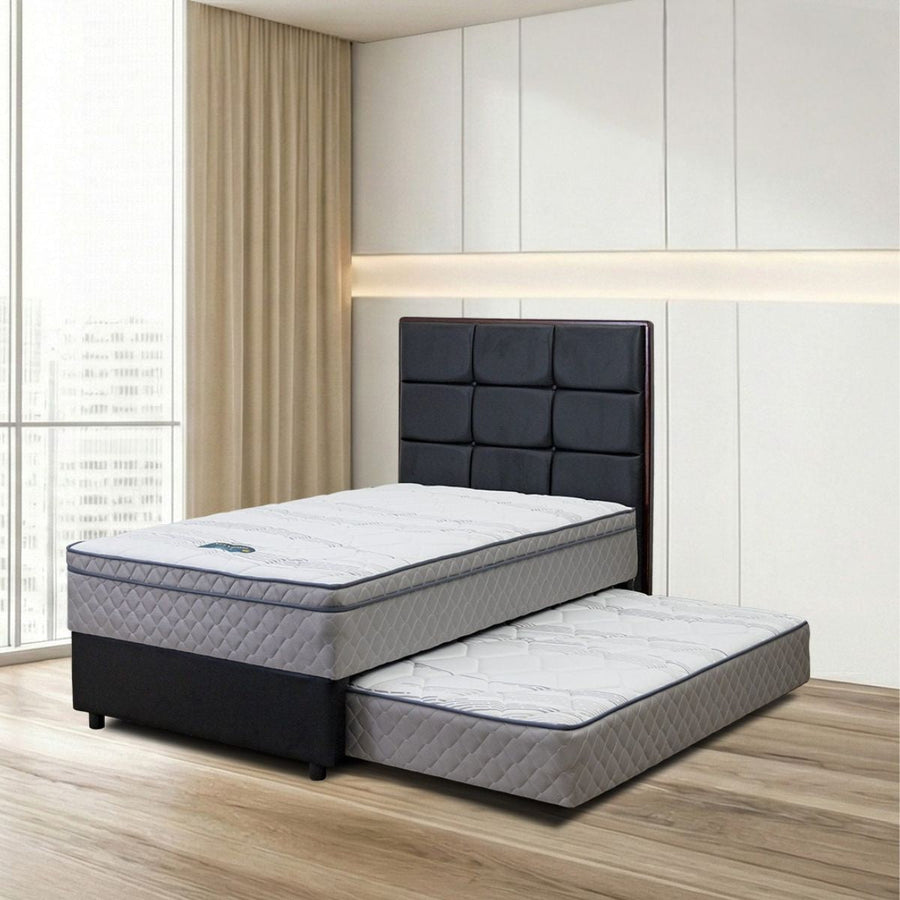 Set Spring Bed 2-in-1 Guhdo Standard - Tamara LIS