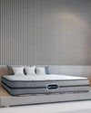 Kasur Spring Bed Simmons Backcare - Luxury (2025)