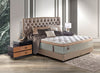 Set Spring Bed Lady Americana Excelsior - California Alaska