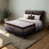 Set Spring Bed Comforta Super Dream - Popular Areli
