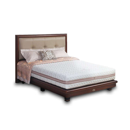 Set Spring Bed Guhdo Posture Care - Victorian