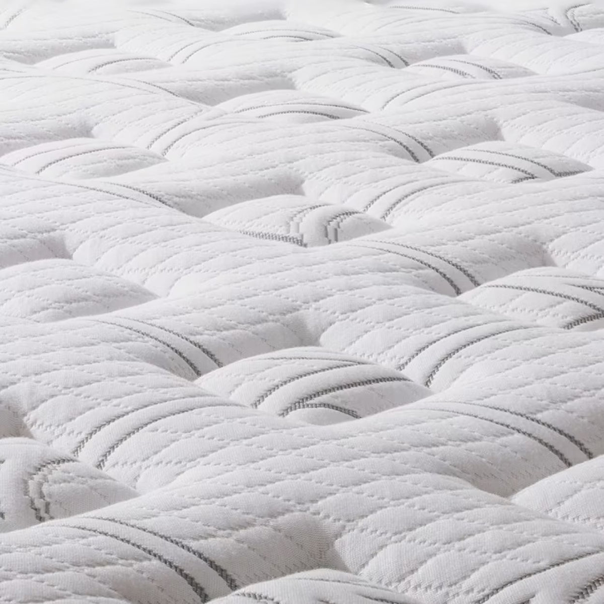 Set Spring Bed Comforta Perfect Dream - Perfect Velos