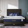 Set Spring Bed Central Deluxe Plus - Oscar 25 Bonita