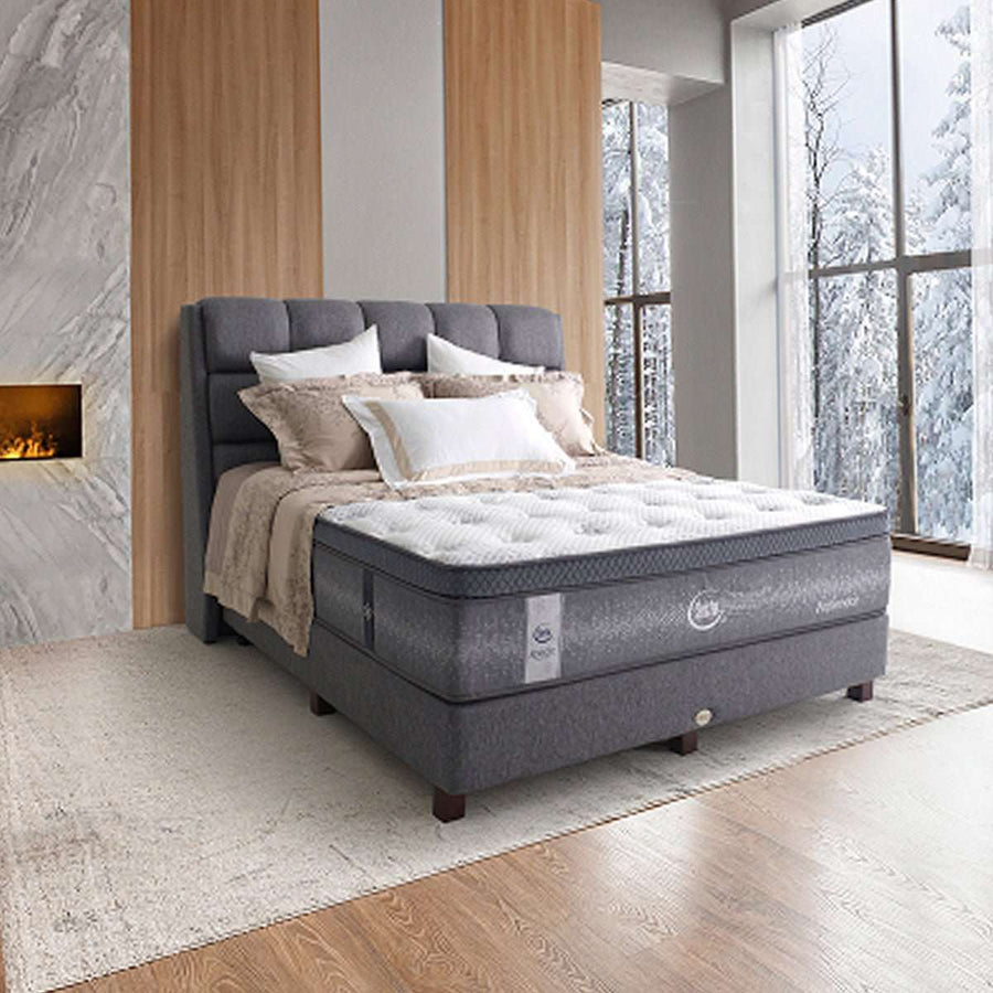 Set Spring Bed Serta iSplendor - Middletown