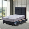 Set Guhdo Drawer Bed New Prima - Tamara LIS