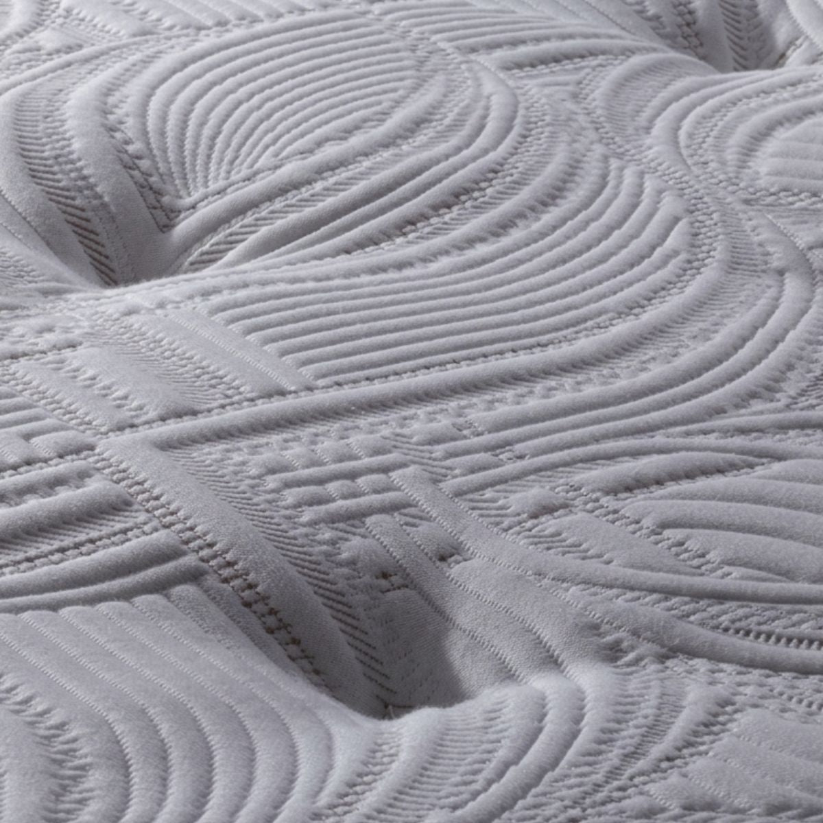 Kasur Spring Bed Spring Air Reflexion Lux Firm