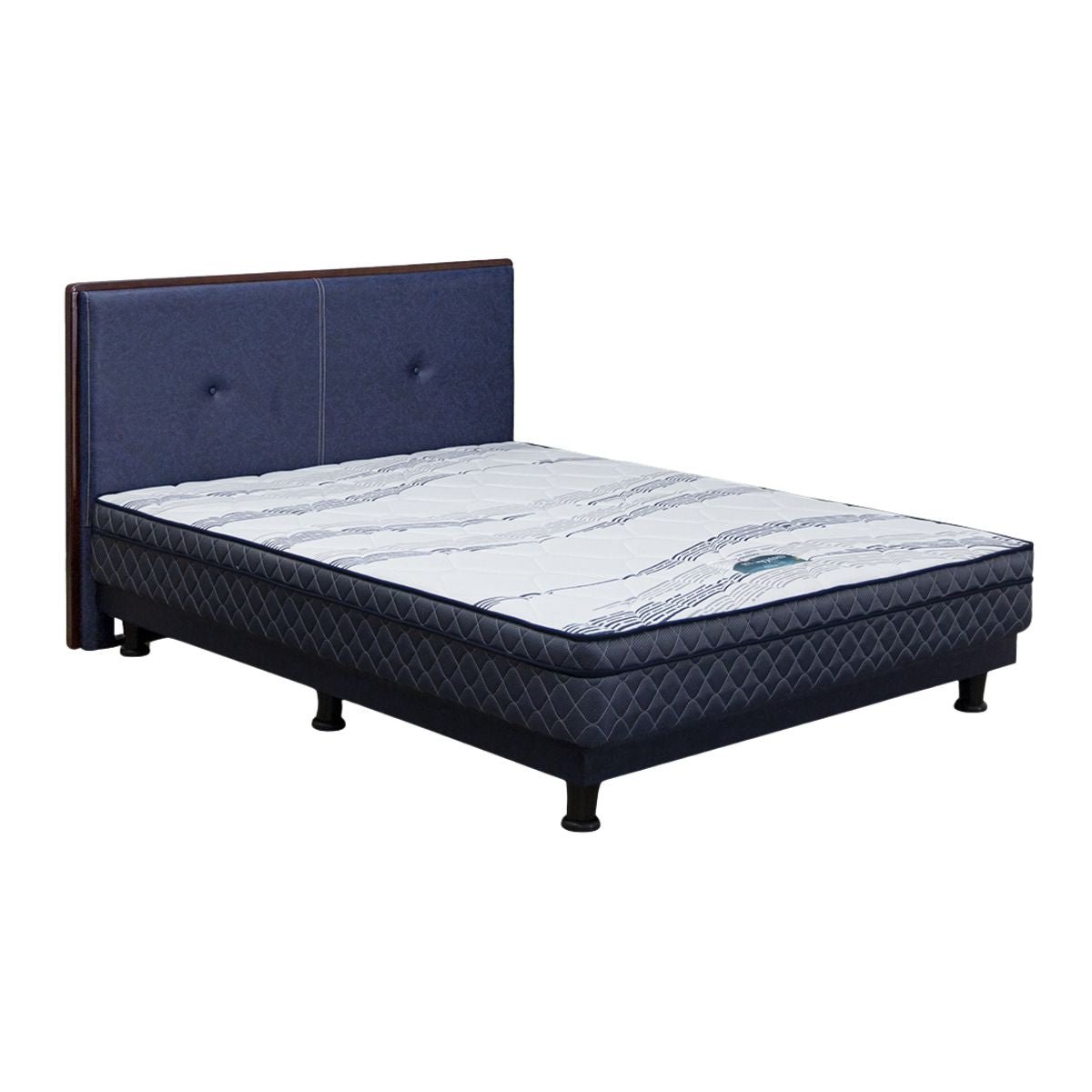 Set Guhdo Multi Bed Standard Plush Top - Rosela LIS