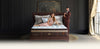 Set Spring Bed King Koil Natural Response - Clearmont