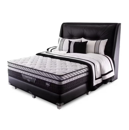 Set Spring Bed Comforta Perfect Dream - Perfect Velos