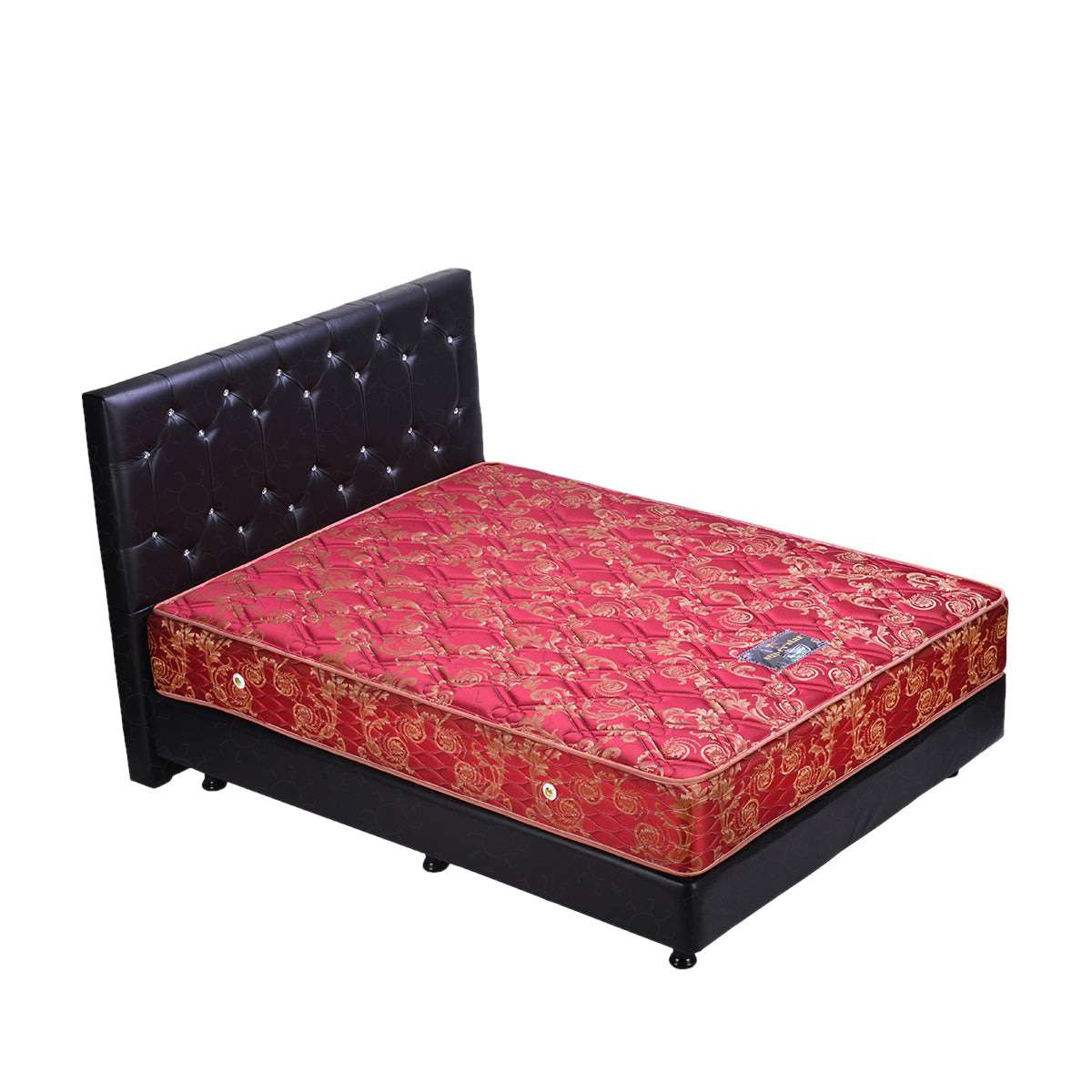 Set Spring Bed Serenity Superstar - Viola