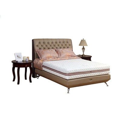 Set Spring Bed Guhdo Posture Care - Virginian